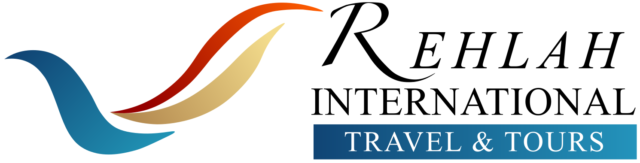 Rehlah International